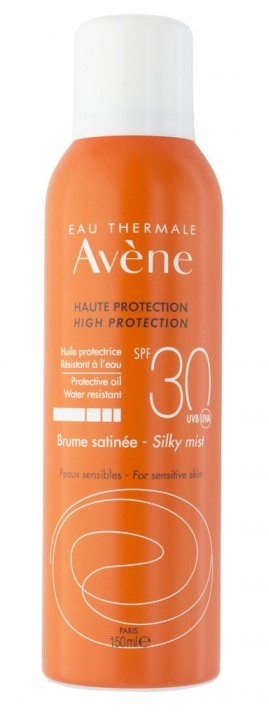 Avène Solaire SPF 30 Brume Satinée 150ml
